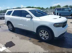 1C4RDJDG9GC340846 2016 DODGE DURANGO