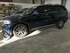 1C4RDJDG9GC360255 2016 DODGE DURANGO