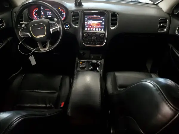 1C4RDJDG9GC360255 2016 DODGE DURANGO - Image 8