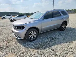 1C4RDJDG9GC362121 2016 DODGE DURANGO