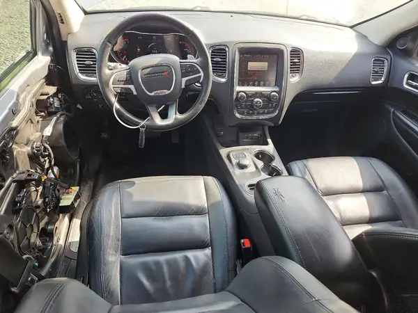 1C4RDJDG9GC362121 2016 DODGE DURANGO - Image 8