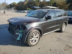 1C4RDJDG9GC362409 2016 DODGE DURANGO