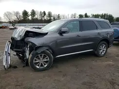 1C4RDJDG9GC362782 2016 DODGE DURANGO