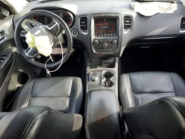 1C4RDJDG9GC362782 2016 DODGE DURANGO - Image 8