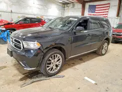 1C4RDJDG9GC362880 2016 DODGE DURANGO