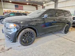 1C4RDJDG9GC373247 2016 DODGE DURANGO