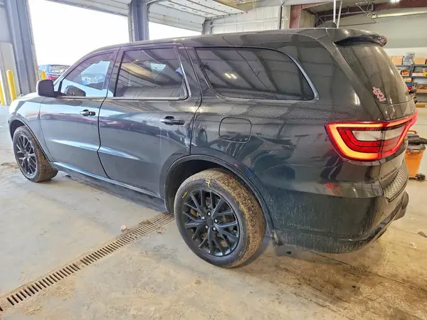1C4RDJDG9GC373247 2016 DODGE DURANGO - Image 2