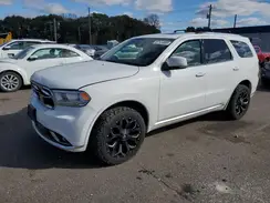 1C4RDJDG9GC375192 2016 DODGE DURANGO