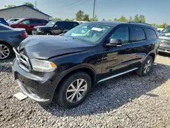1C4RDJDG9GC387231 2016 DODGE DURANGO