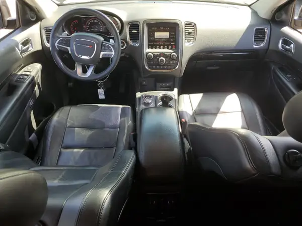 1C4RDJDG9GC397810 2016 DODGE DURANGO - Image 8