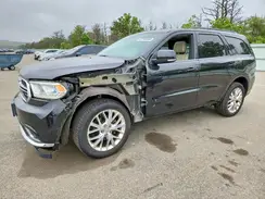 1C4RDJDG9GC403301 2016 DODGE DURANGO