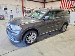 1C4RDJDG9GC416856 2016 DODGE DURANGO