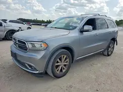 1C4RDJDG9GC419739 2016 DODGE DURANGO