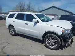 1C4RDJDG9GC433401 2016 DODGE DURANGO