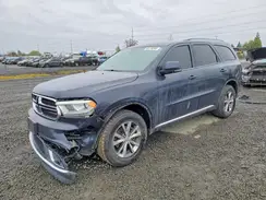 1C4RDJDG9GC437559 2016 DODGE DURANGO