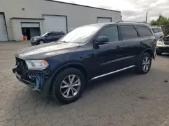 1C4RDJDG9GC442180 2016 DODGE DURANGO