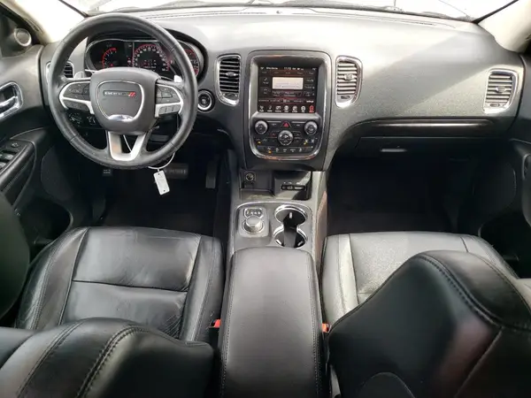 1C4RDJDG9GC442180 2016 DODGE DURANGO - Image 8