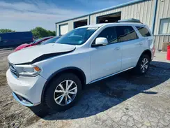 1C4RDJDG9GC460565 2016 DODGE DURANGO