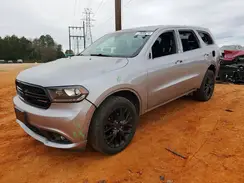 1C4RDJDG9GC468343 2016 DODGE DURANGO