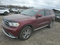 1C4RDJDG9GC477186 2016 DODGE DURANGO