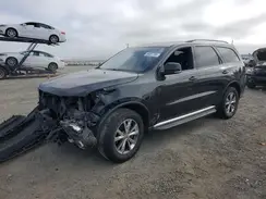 1C4RDJDG9GC477236 2016 DODGE DURANGO