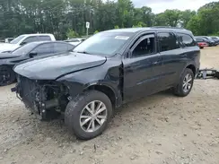 1C4RDJDG9GC484347 2016 DODGE DURANGO