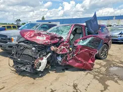 1C4RDJDG9GC484932 2016 DODGE DURANGO