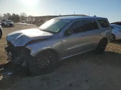1C4RDJDG9GC485028 2016 DODGE DURANGO