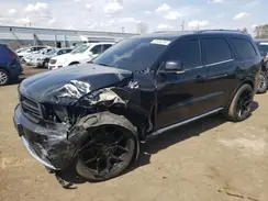 1C4RDJDG9GC485319 2016 DODGE DURANGO