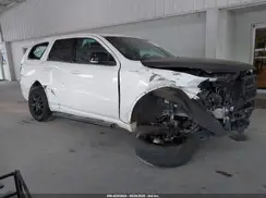 1C4RDJDG9GC486096 2016 DODGE DURANGO