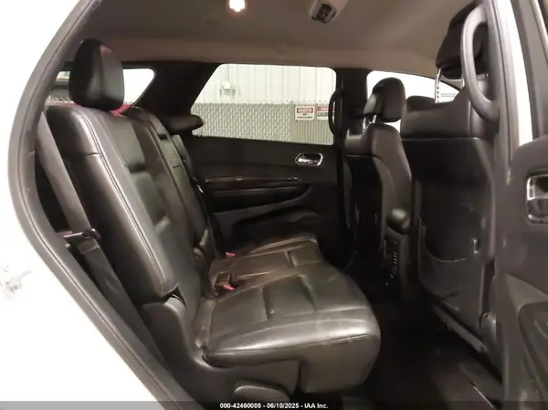 1C4RDJDG9GC503351 2016 DODGE DURANGO - Image 8