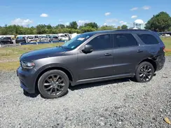 1C4RDJDG9HC600857 2017 DODGE DURANGO