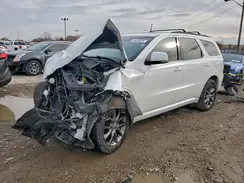 1C4RDJDG9HC611857 2017 DODGE DURANGO