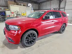 1C4RDJDG9HC619330 2017 DODGE DURANGO