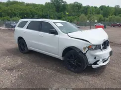 1C4RDJDG9HC619358 2017 DODGE DURANGO