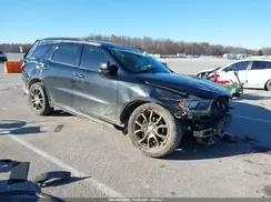 1C4RDJDG9HC630344 2017 DODGE DURANGO
