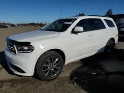 1C4RDJDG9HC639383 2017 DODGE DURANGO