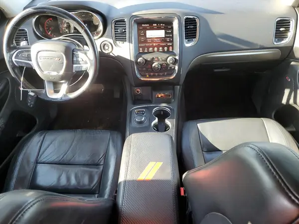 1C4RDJDG9HC639383 2017 DODGE DURANGO - Image 8