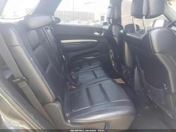 1C4RDJDG9HC643529 2017 DODGE DURANGO - Image 8