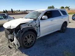 1C4RDJDG9HC647936 2017 DODGE DURANGO