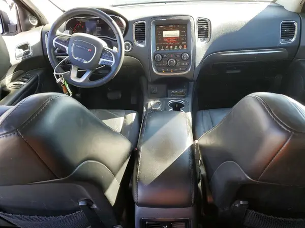 1C4RDJDG9HC647936 2017 DODGE DURANGO - Image 8