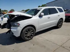 1C4RDJDG9HC661500 2017 DODGE DURANGO
