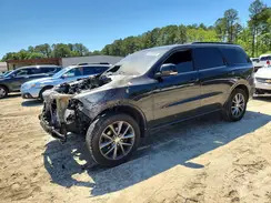 1C4RDJDG9HC677342 2017 DODGE DURANGO