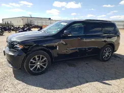 1C4RDJDG9HC677454 2017 DODGE DURANGO