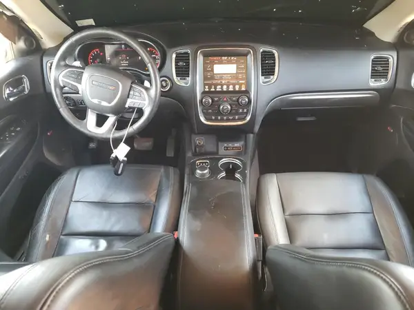 1C4RDJDG9HC677454 2017 DODGE DURANGO - Image 8