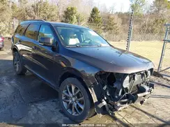 1C4RDJDG9HC690964 2017 DODGE DURANGO