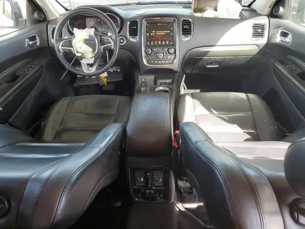 1C4RDJDG9HC697901 2017 DODGE DURANGO - Image 8