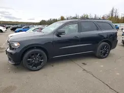 1C4RDJDG9HC703776 2017 DODGE DURANGO