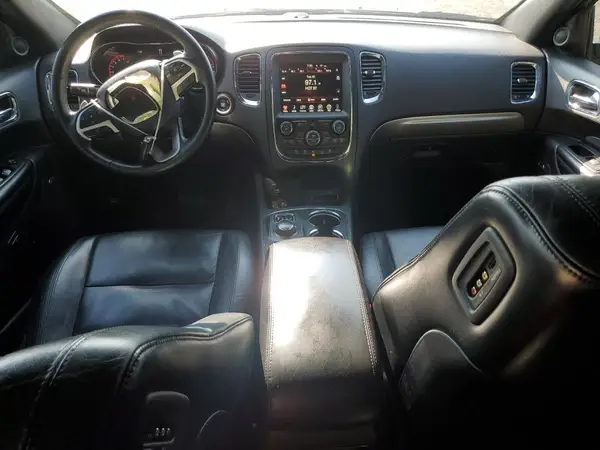 1C4RDJDG9HC709769 2017 DODGE DURANGO - Image 8