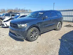 1C4RDJDG9HC710114 2017 DODGE DURANGO